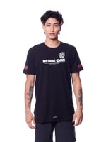 Camiseta-Element-Globe-Preto