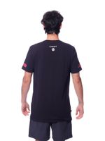 Camiseta-Element-Globe-Preto