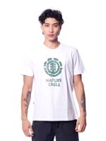 Camiseta-Element-Grow-a-Friend-Branco