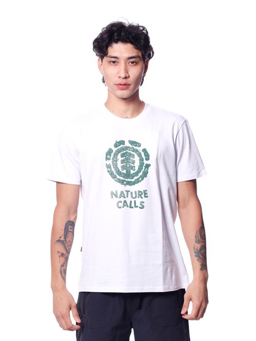 Camiseta Element Grow a Friend