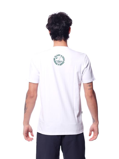 Camiseta Element Grow a Friend