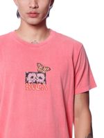 Camiseta-Rvca-Opuntia-Vermelho-claro