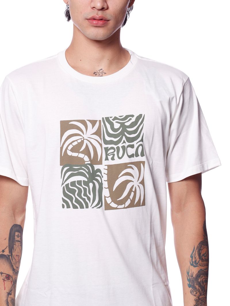 Camiseta-Rvca-Fronds-Off-white