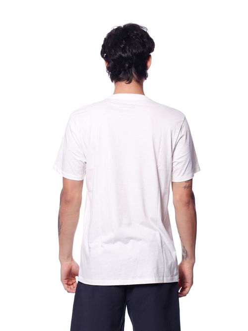 Camiseta Rvca Fronds