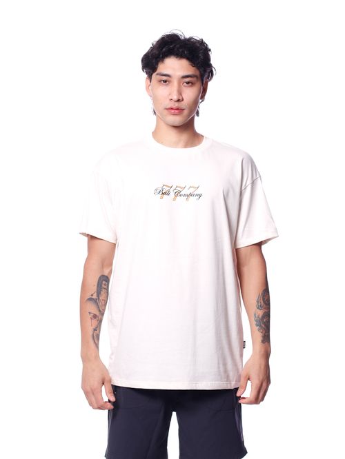 Camiseta Bali Hai Over Bali 777