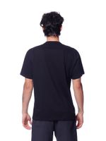 Camiseta-Champion-London-Athletic-Black-golden