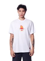 Camiseta-Grizzly-Por-Vida-White