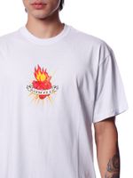 Camiseta-Grizzly-Por-Vida-White