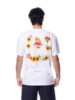 Camiseta-Grizzly-Por-Vida-White