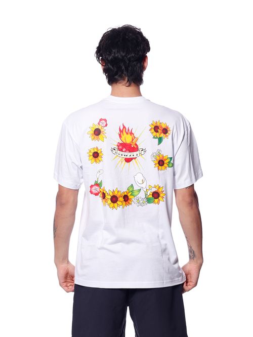 Camiseta Grizzly Por Vida