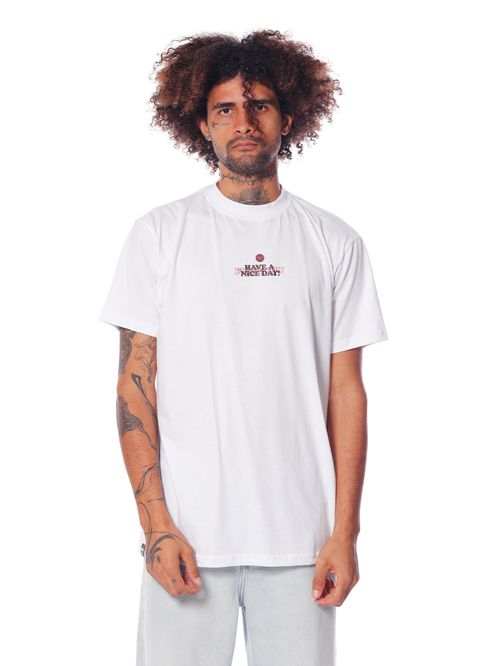 Camiseta Bali Hai Regular Fuck You Classic