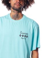Camiseta-Diamond-Players-Club-Tee-Diamond-blue
