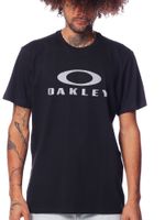 Camiseta-Oakley-O-Bark-SS-Tee-Black