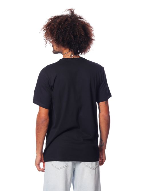 Camiseta Oakley O-Bark SS Tee
