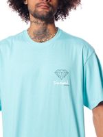 Camiseta-Diamond-Small-Og-Signt-Diamond-blue