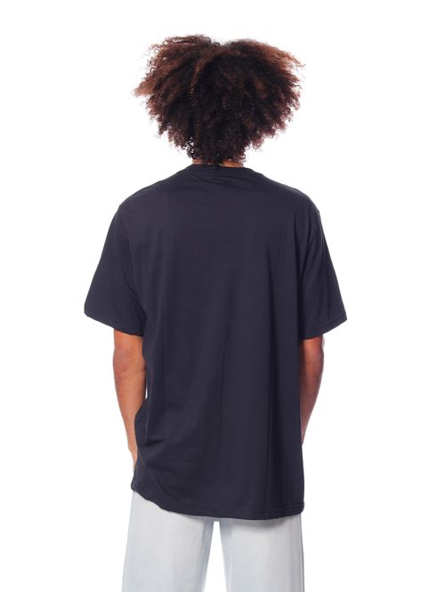 Camiseta Plus Size Independent Bar Logo