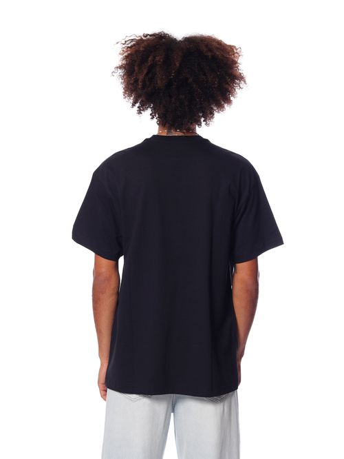 Camiseta Grizzly Crossed Out