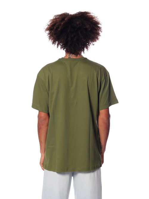 Camiseta Grizzly Crossed Out