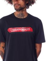 Camiseta-Independent-Btg-Curb-SS-Preto