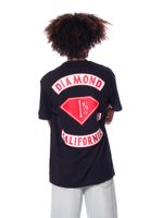 Camiseta-Diamond-One-Percenter-Tee-Black