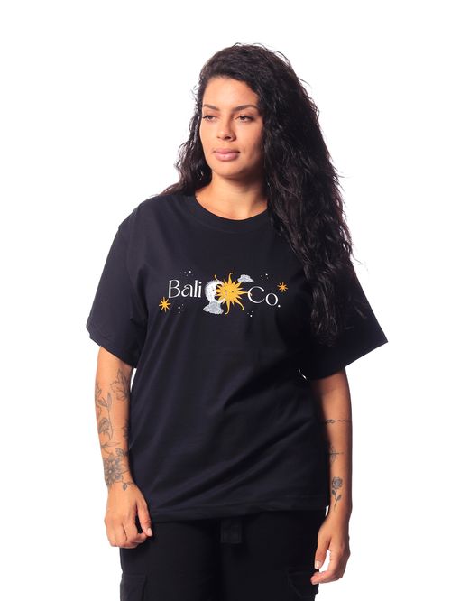 Camiseta Bali Hai Sun And Moon