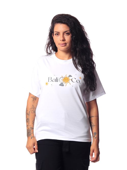 Camiseta Bali Hai Sun And Moon