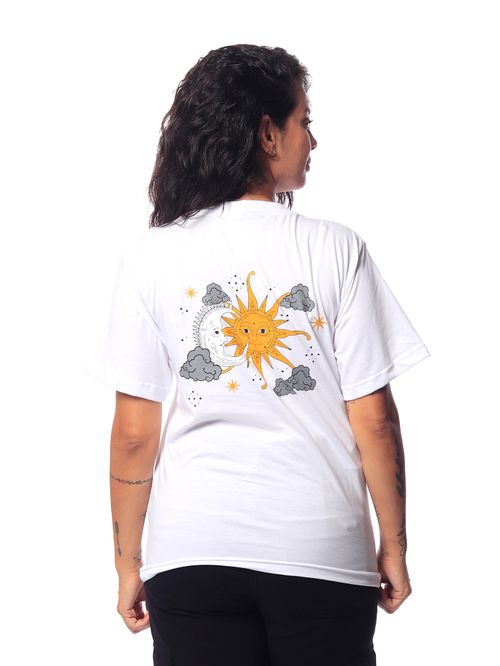 Camiseta Bali Hai Sun And Moon