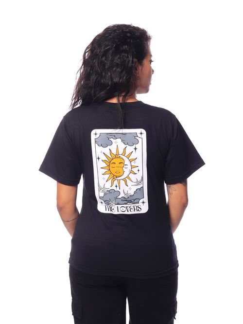 Camiseta Bali Hai The Lovers