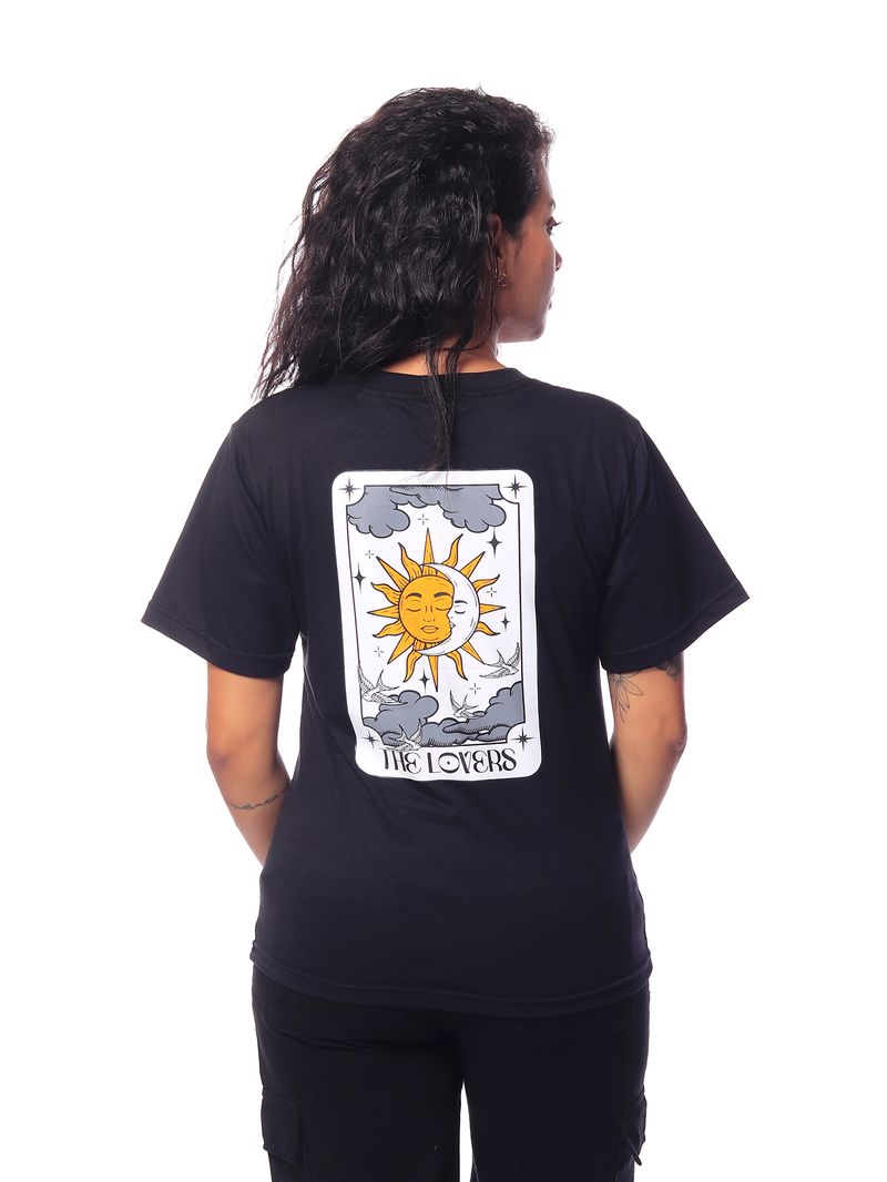 Camiseta-Bali-Hai-The-Lovers-Preto