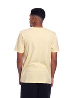 Camiseta-New-Era-Regular-Branded-Color-in-Color-Amarelo