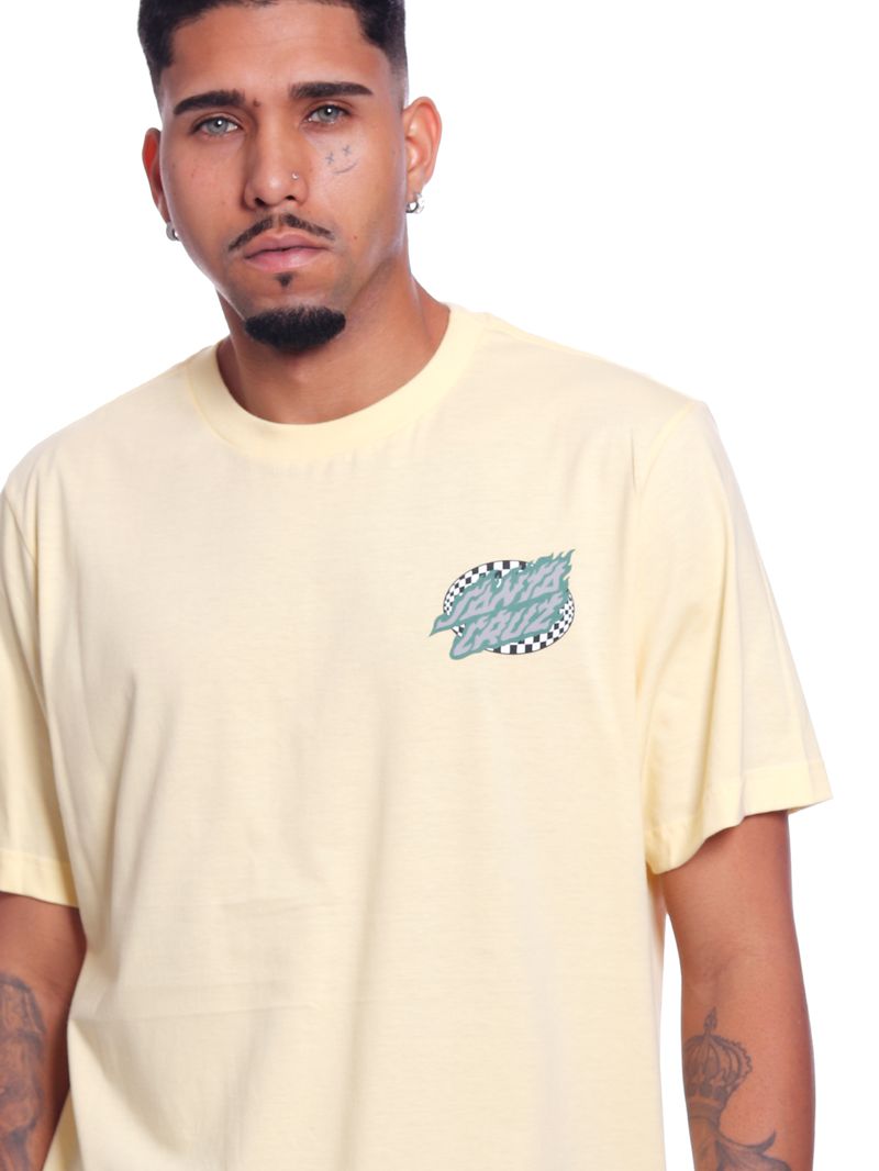 Camiseta-Santa-Cruz-Goal-Flame-SS-Amarelo
