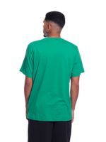 Camiseta-Adidas-Adicolor-Trefoil-Green