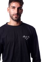 Camiseta-Manga-Longa-Bali-Hai-Authentic-92-Preto