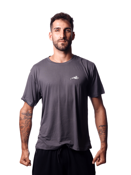 Camiseta Bali Hai Termo Classic Logo