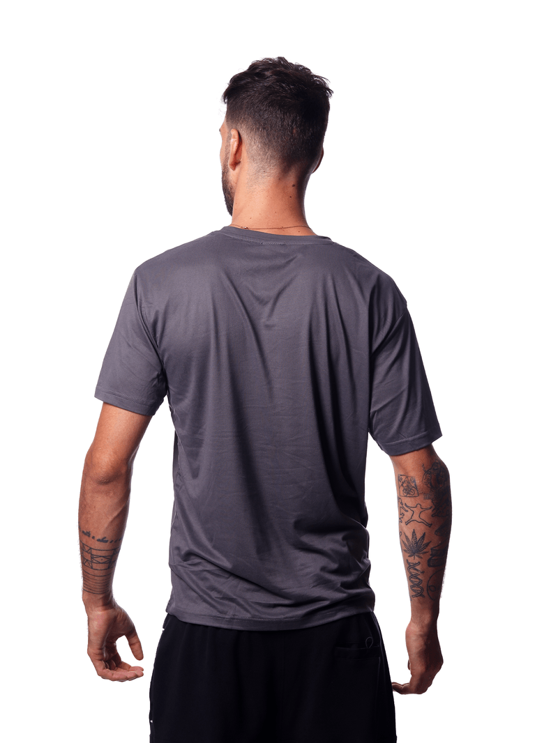 Camiseta-Bali-Hai-Termo-Classic-Logo-Chumbo