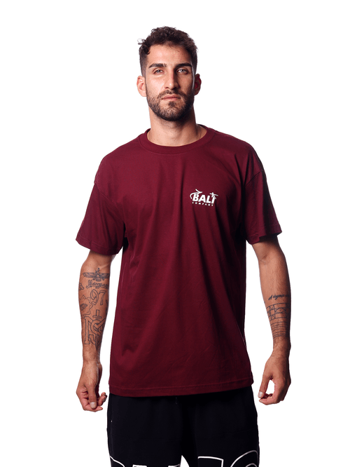Camiseta Bali Hai Thug Nine