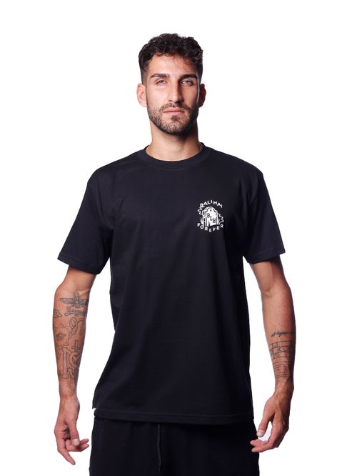 Camiseta Bali Hai Ampulheta