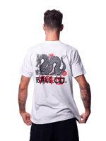 Camiseta-Bali-Hai-Dragon-Chinese-Branco