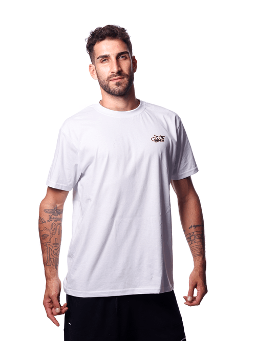 Camiseta Bali Hai Naja Moldura