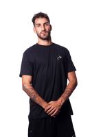 Camiseta-Bali-Hai-Yoga-Preto