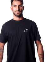 Camiseta-Bali-Hai-Yoga-Preto