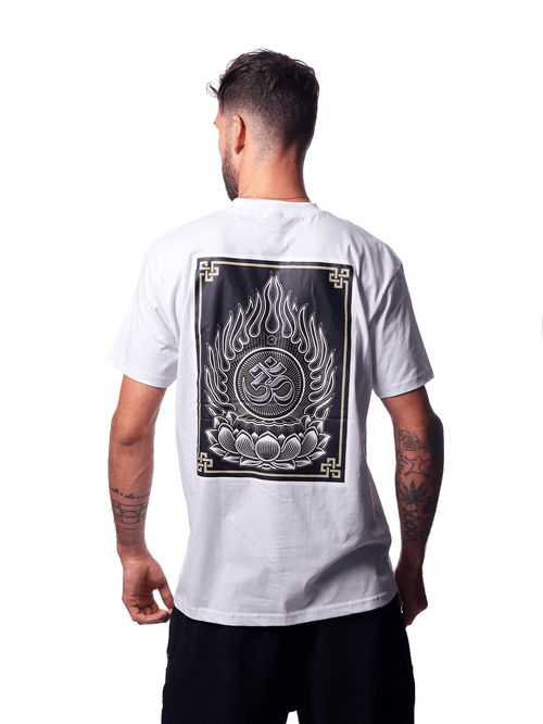 Camiseta Bali Hai Yoga