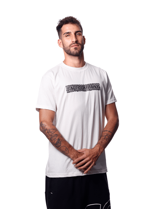 Camiseta Bali Hai Petit Pave