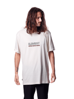 Camiseta-Element-Foliage-Off-white