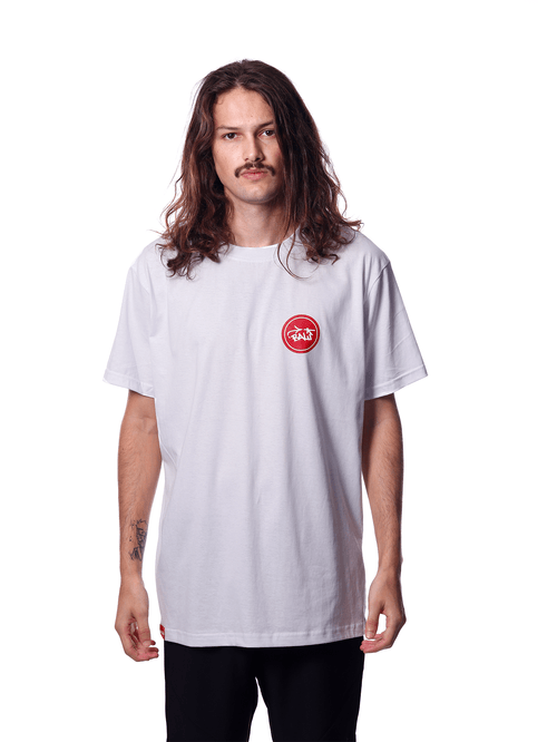 Camiseta Bali Hai Guerreiro Samurai