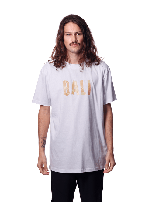 Camiseta Bali Hai Fita Crepe