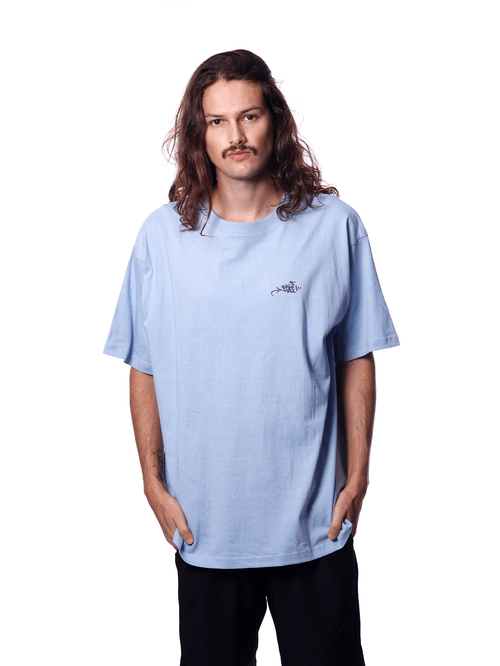 Camiseta Bali Hai Classic Logo