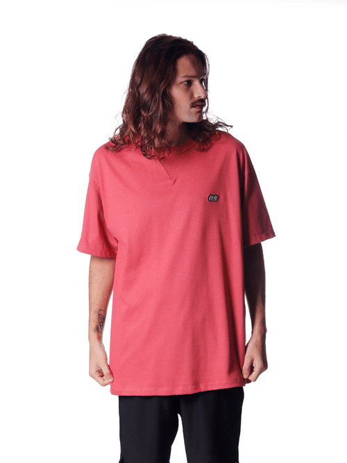 Camiseta Bali Hai Malhao Canela Bali Logo