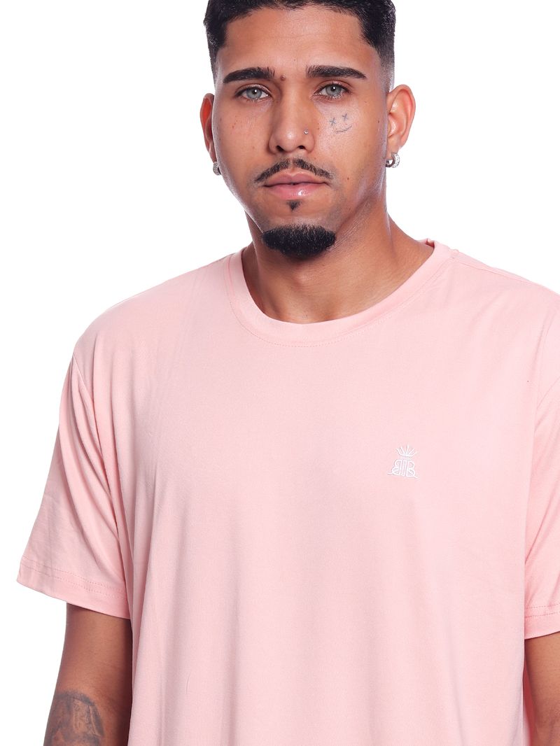 Camiseta-Broken-Rules-Rosa