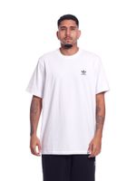 Camiseta-Adidas-Trefoil-Essentials-White